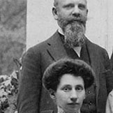 Karl & Clara Oestreicher-Kisch