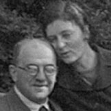 Ernst en Margarethe Laqueur-Loewenstein